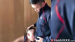 Asian Gay Porn Top 3