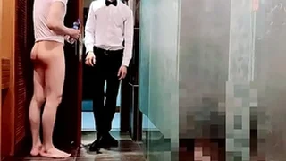 Gay Creampie Porn 2